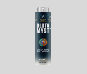 GlutaMyst™