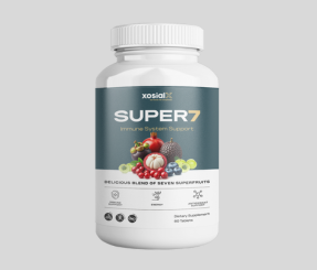 Super7™ (VAT Included)